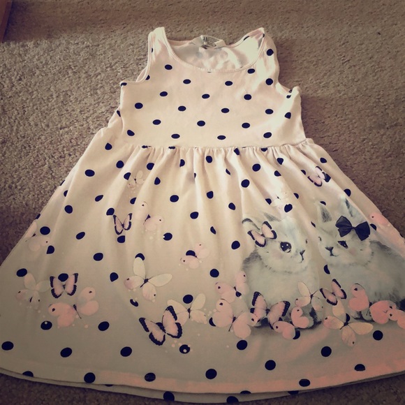 Other - Bundle H&M girls summer dresses